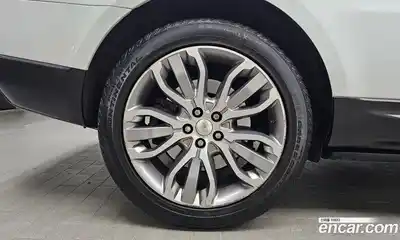 Land Rover Range-Rover Sport 2015 3.0 Автомат в Москве № 166420, миниатюра 4