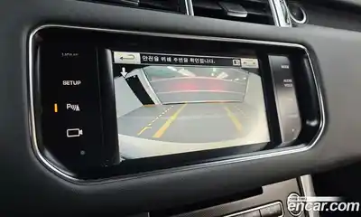 Land Rover Range-Rover Sport 2015 3.0 Автомат в Москве № 166420, миниатюра 9