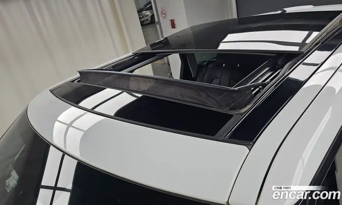 Land Rover Range-Rover Sport 2015 3.0 Автомат в Москве № 166420, фото 10