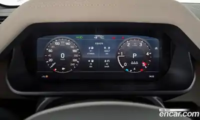 Land Rover Defender 2020 2.0 Автомат в Москве № 166561, миниатюра 11