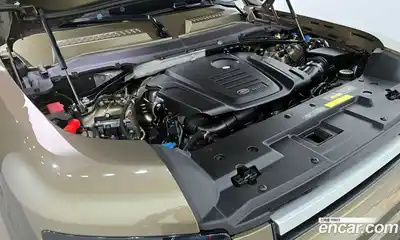 Land Rover Defender 2020 2.0 Автомат в Москве № 166561, миниатюра 12