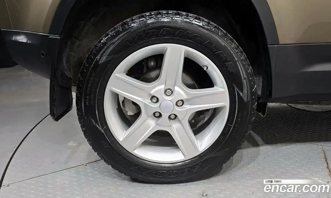 Land Rover Defender 2020 2.0 Автомат в Москве № 166561, фото 20