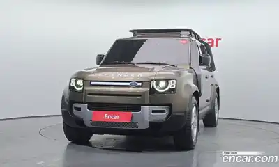 Land Rover Defender 2020 2.0 Автомат в Москве № 166561, миниатюра 7