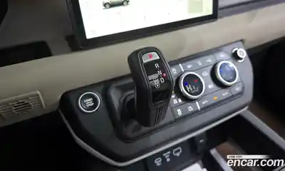 Land Rover Defender 2020 2.0 Автомат в Москве № 166561, миниатюра 9