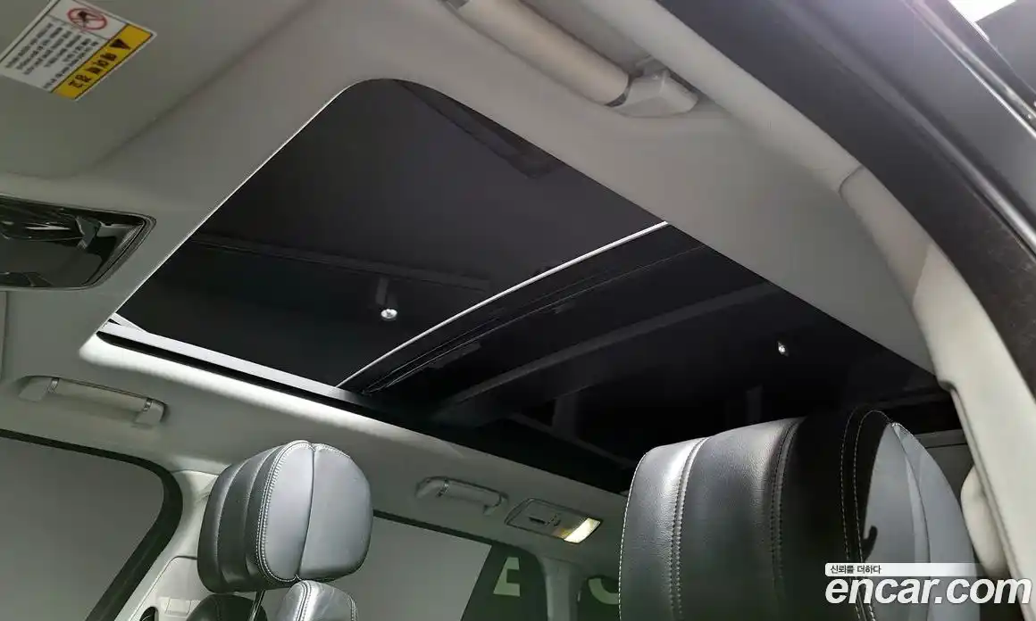 Land Rover Range-Rover 2016 4.4 Автомат в Москве № 166687, фото 18