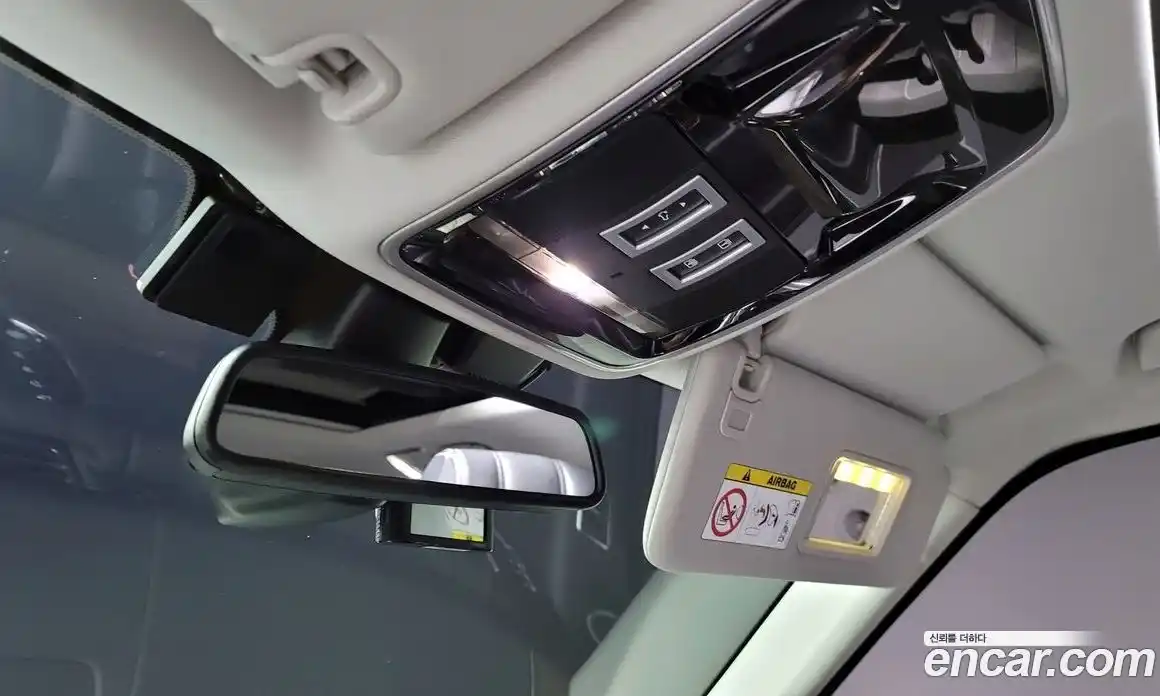 Land Rover Range-Rover 2016 4.4 Автомат в Москве № 166687, фото 5