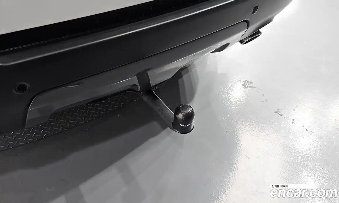 Land Rover Range-Rover Sport 2017 3.0 Автомат в Москве № 166721, фото 20