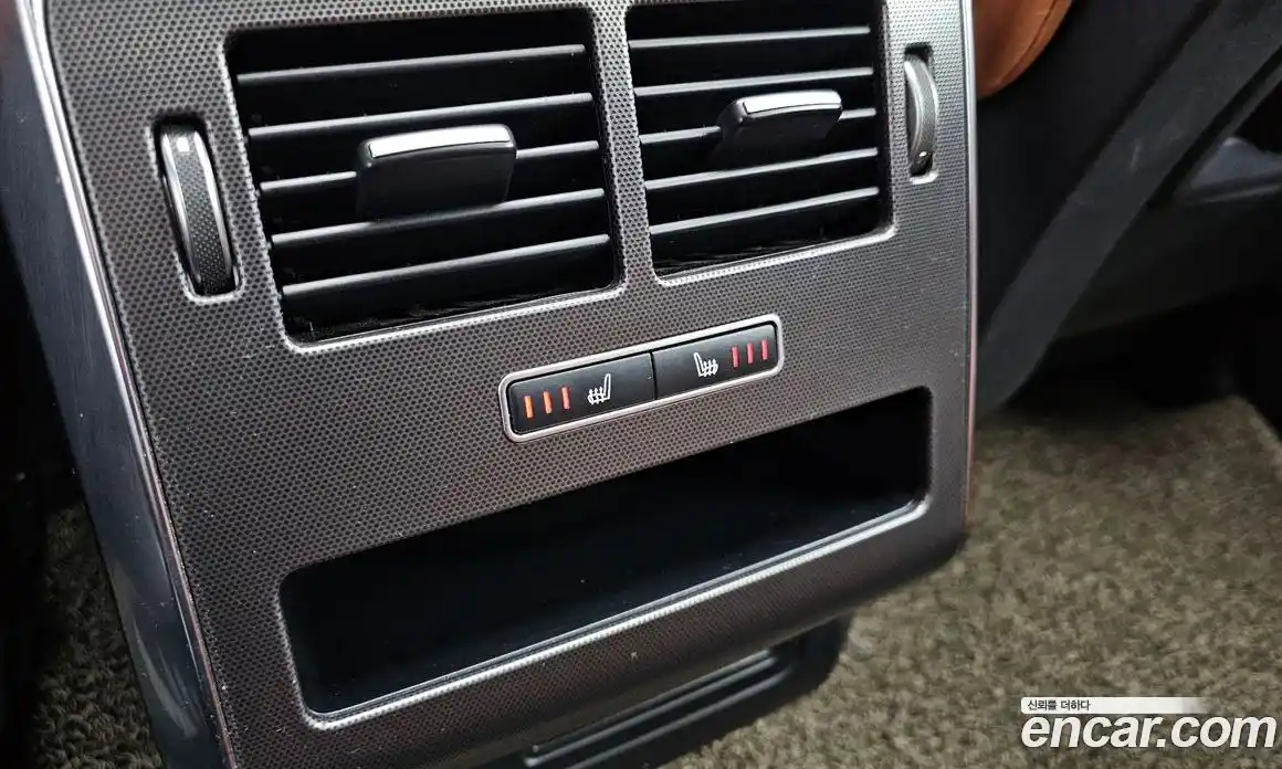 Land Rover Range-Rover Sport 2017 3.0 Автомат в Москве № 166721, фото 2