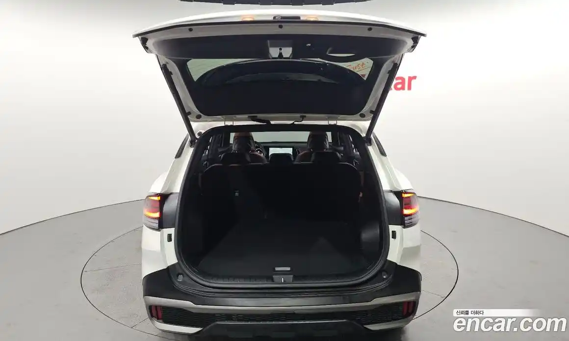 Kia Sportage 2023 1.6 Автомат в Москве № 16707, фото 11