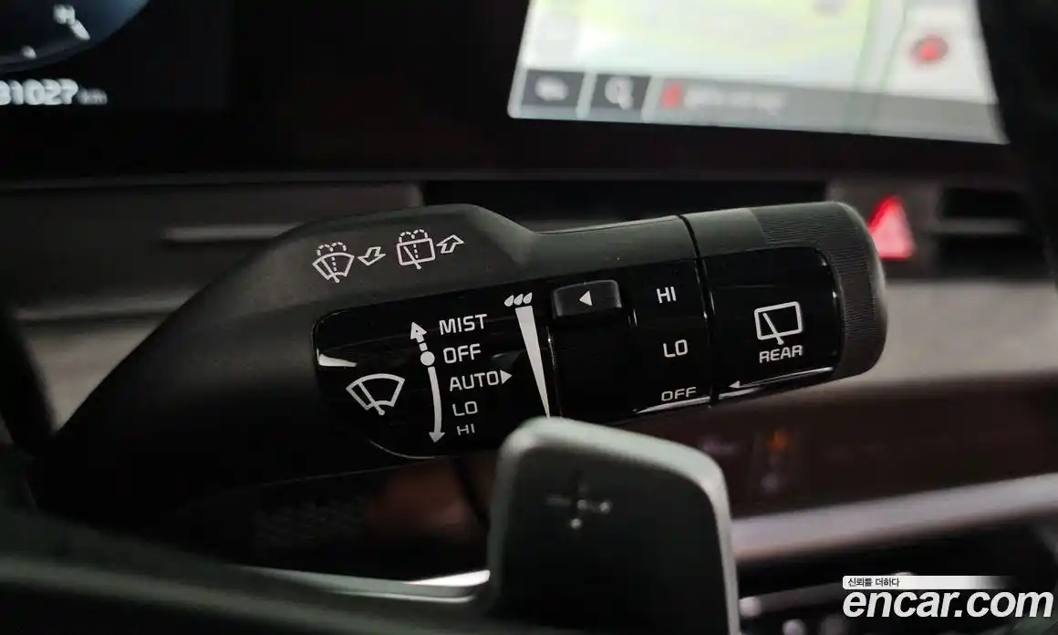 Kia Sportage 2023 1.6 Автомат в Москве № 16707, фото 13