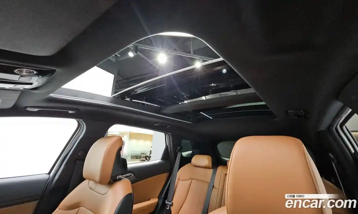 Kia Sportage 2023 1.6 Автомат в Москве № 16707, фото 15