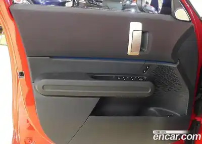 Mini Countryman 2025 2.0 Автомат в Москве № 167400, миниатюра 11