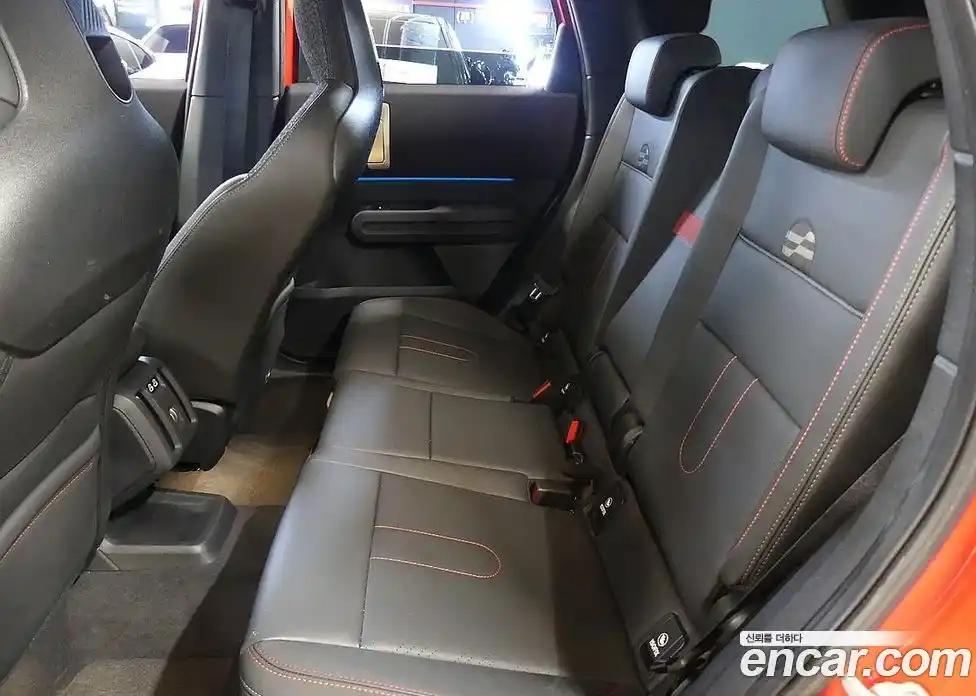 Mini Countryman 2025 2.0 Автомат в Москве № 167400, фото 17