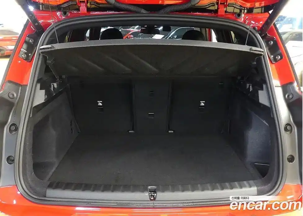 Mini Countryman 2025 2.0 Автомат в Москве № 167400, фото 4