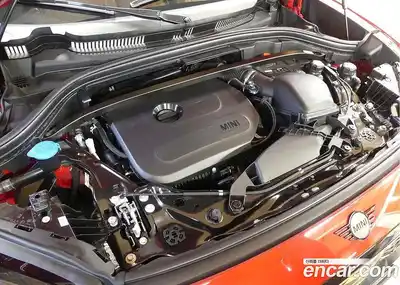 Mini Countryman 2025 2.0 Автомат в Москве № 167400, миниатюра 6