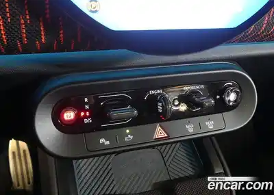 Mini Countryman 2025 2.0 Автомат в Москве № 167400, миниатюра 9