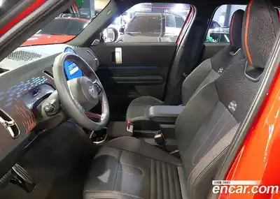 Mini Countryman 2025 2.0 Автомат в Москве № 167400, миниатюра 10