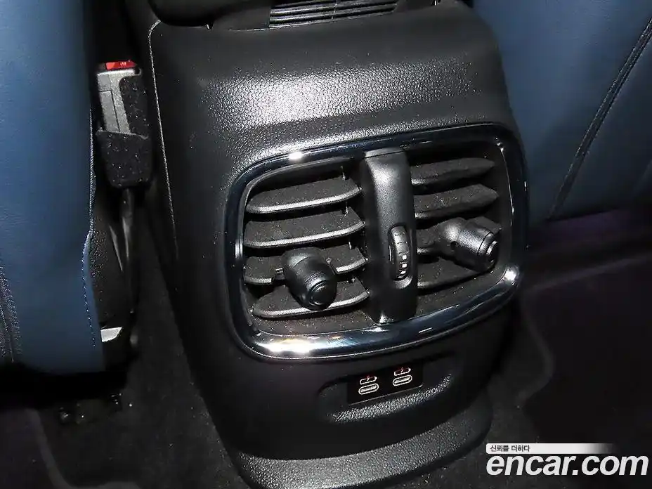 Mini Clubman 2023 2.0 Автомат в Москве № 167456, фото 13