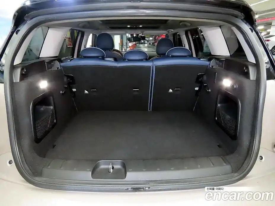 Mini Clubman 2023 2.0 Автомат в Москве № 167456, фото 18