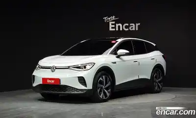 Volkswagen ID.4 2023 0.2 Автомат в Москве № 168469, миниатюра 12