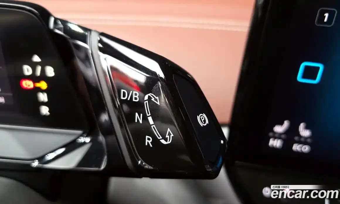 Volkswagen ID.4 2023 0.2 Автомат в Москве № 168469, фото 20