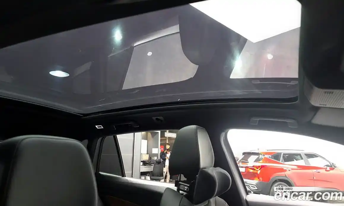 Volkswagen ID.4 2023 0.2 Автомат в Москве № 168469, фото 5