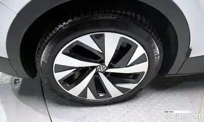 Volkswagen ID.4 2023 0.2 Автомат в Москве № 168469, миниатюра 7