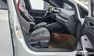 Volkswagen Golf 2024 2.0 Автомат в Москве № 168485, миниатюра 11