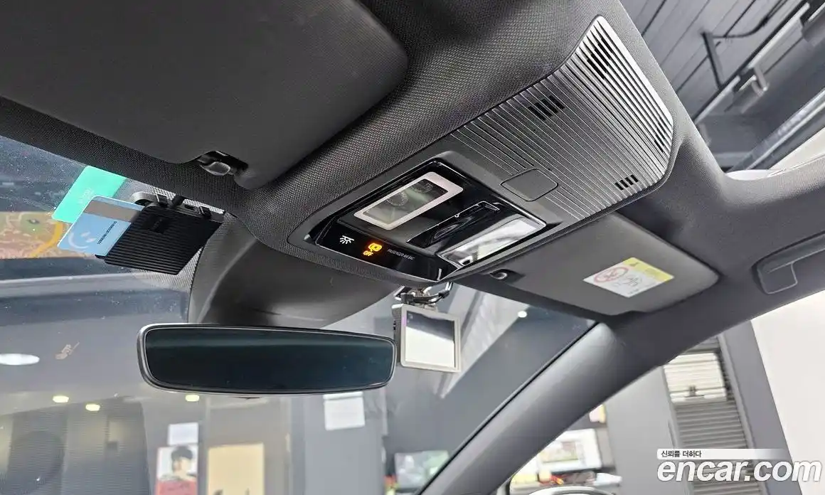 Volkswagen Golf 2024 2.0 Автомат в Москве № 168485, фото 16