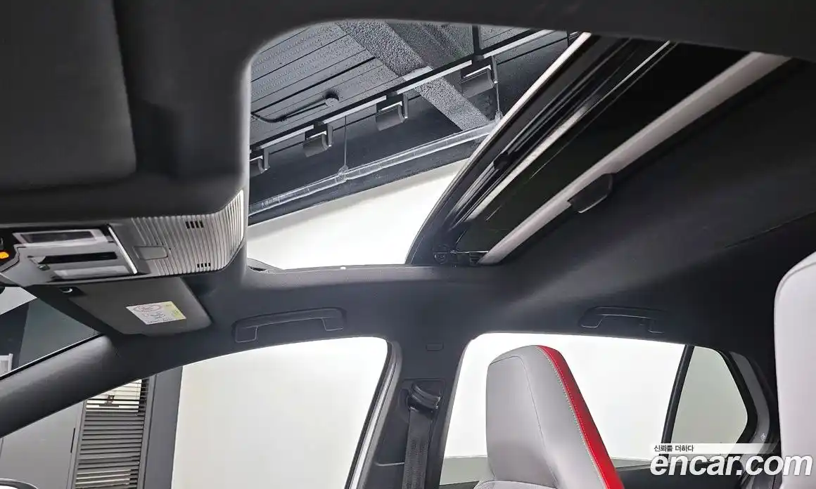 Volkswagen Golf 2024 2.0 Автомат в Москве № 168485, фото 19