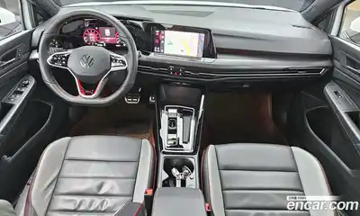 Volkswagen Golf 2024 2.0 Автомат в Москве № 168485, миниатюра 7