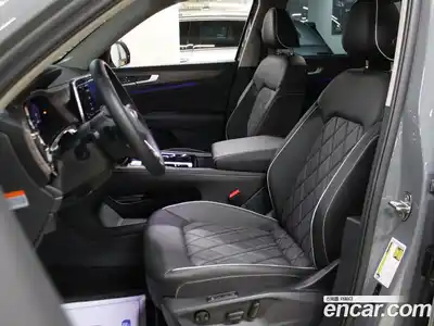 Volkswagen Atlas 2025 2.0 Автомат в Москве № 169125, миниатюра 11