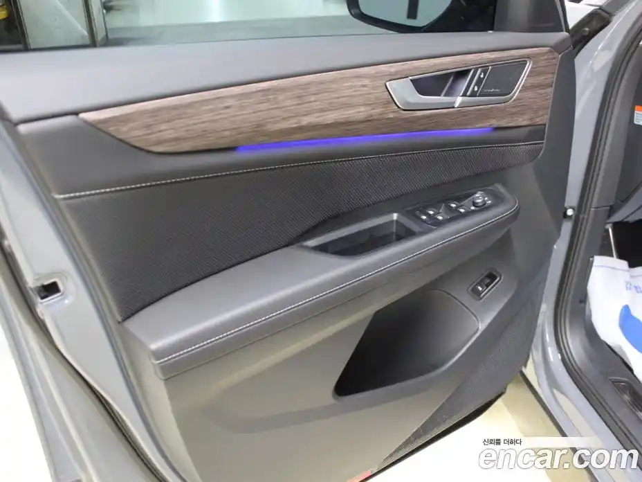 Volkswagen Atlas 2025 2.0 Автомат в Москве № 169125, фото 12