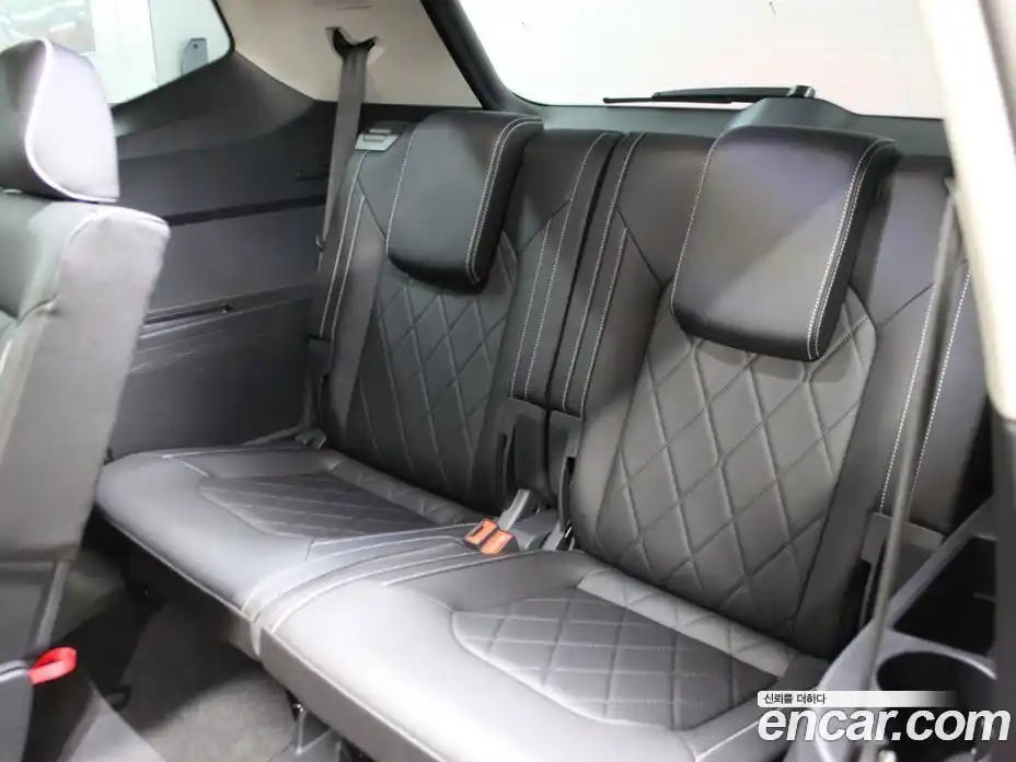 Volkswagen Atlas 2025 2.0 Автомат в Москве № 169125, фото 15