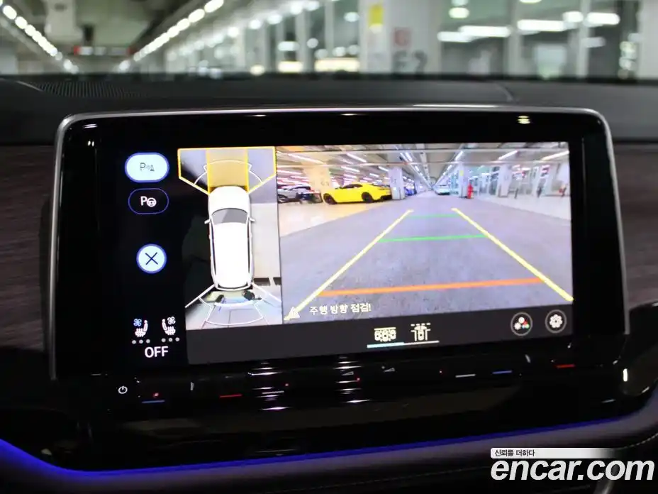 Volkswagen Atlas 2025 2.0 Автомат в Москве № 169125, фото 17