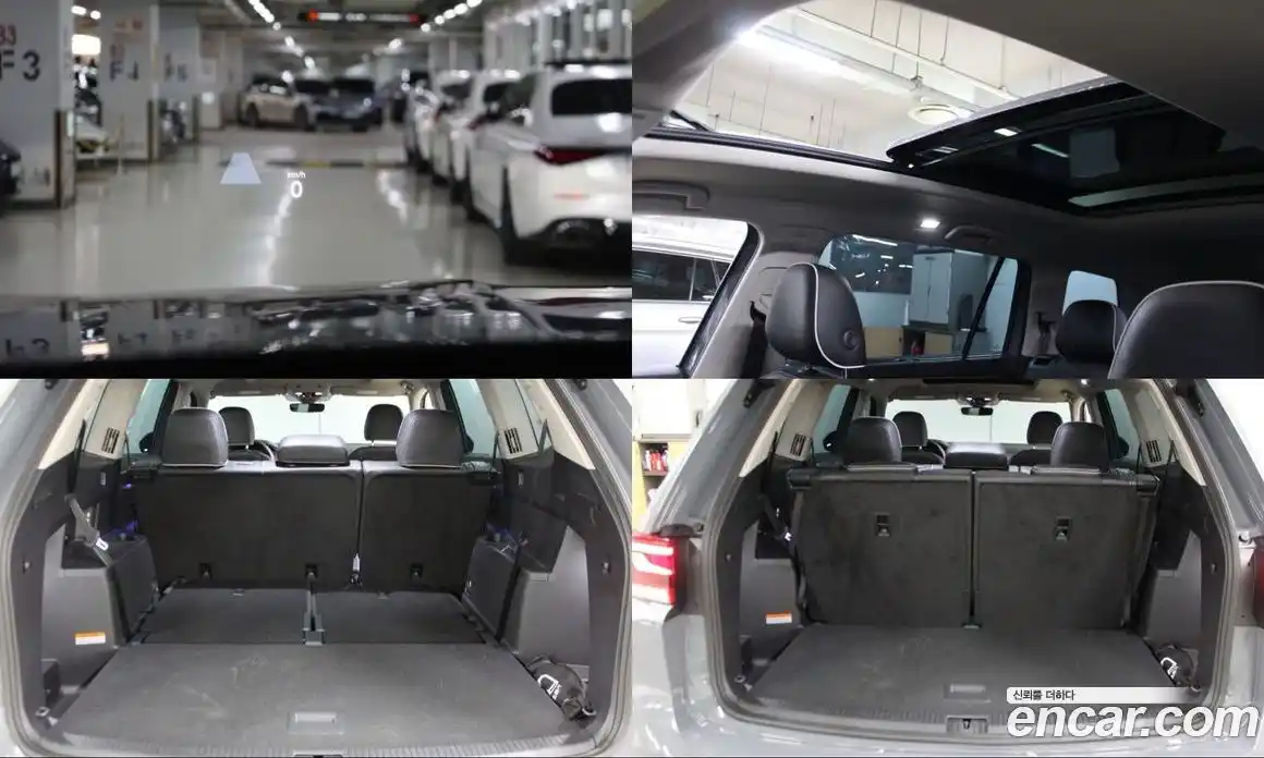 Volkswagen Atlas 2025 2.0 Автомат в Москве № 169125, фото 18