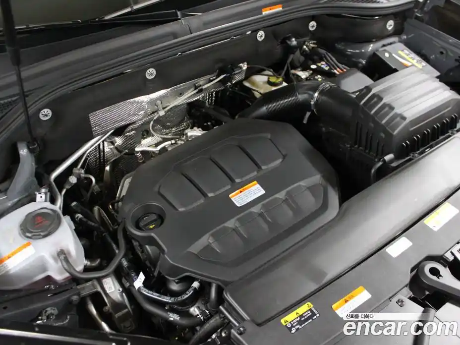 Volkswagen Atlas 2025 2.0 Автомат в Москве № 169125, фото 6