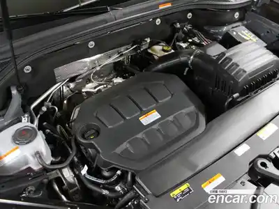 Volkswagen Atlas 2025 2.0 Автомат в Москве № 169125, миниатюра 6