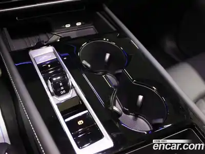 Volkswagen Atlas 2025 2.0 Автомат в Москве № 169125, миниатюра 9