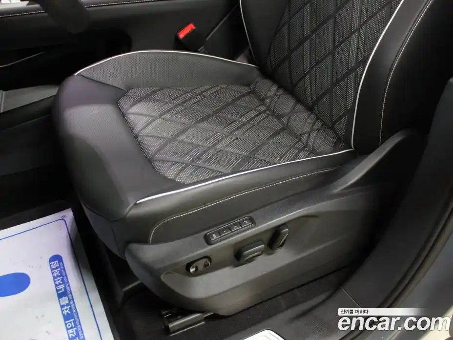 Volkswagen Atlas 2025 2.0 Автомат в Москве № 169125, фото 10