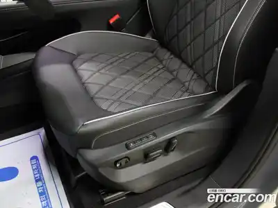 Volkswagen Atlas 2025 2.0 Автомат в Москве № 169125, миниатюра 10