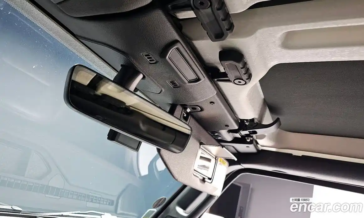 Jeep Wrangler 2023 2.0 Автомат в Москве № 169436, фото 19