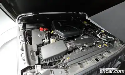 Jeep Wrangler 2023 2.0 Автомат в Москве № 169436, миниатюра 6