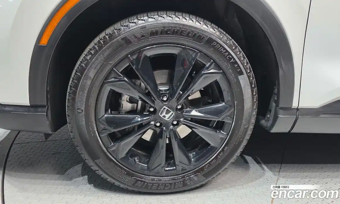 Honda CR-V 2025 2.0 Автомат в Москве № 170391, фото 12