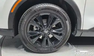 Honda CR-V 2025 2.0 Автомат в Москве № 170391, миниатюра 12