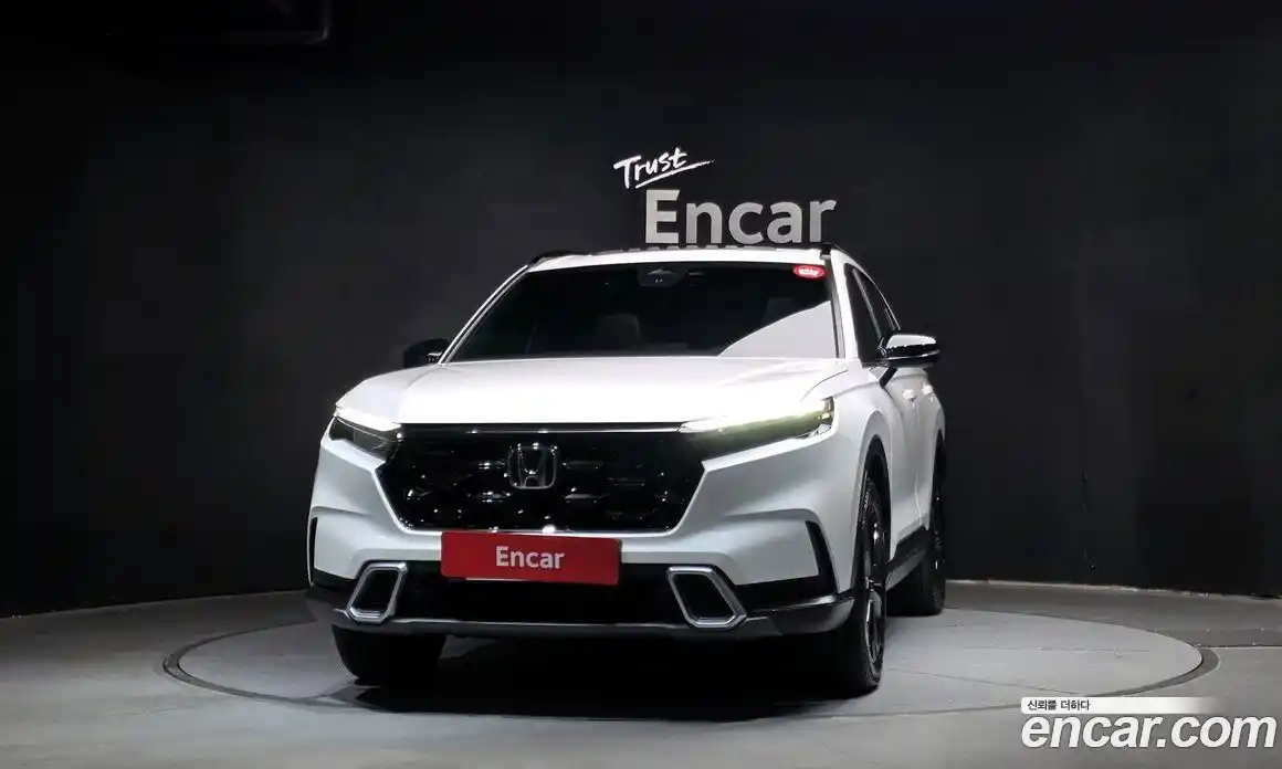 Honda CR-V 2025 2.0 Автомат в Москве № 170391, фото 14