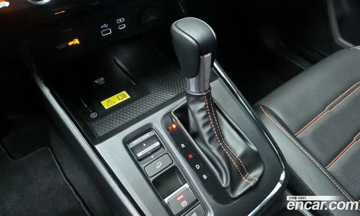 Honda CR-V 2025 2.0 Автомат в Москве № 170391, фото 15