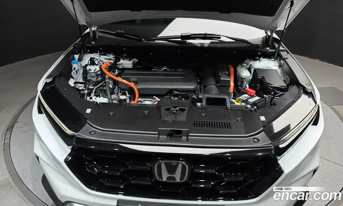 Honda CR-V 2025 2.0 Автомат в Москве № 170391, фото 16