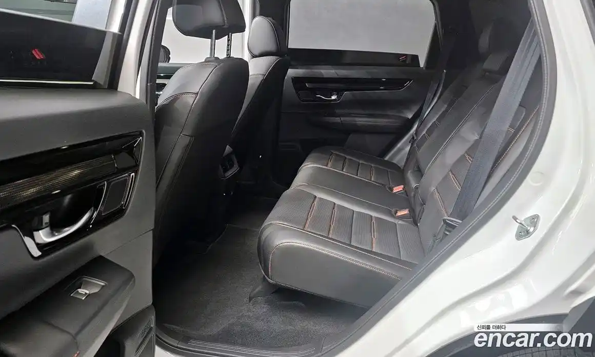 Honda CR-V 2025 2.0 Автомат в Москве № 170391, фото 17