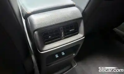 Honda CR-V 2025 2.0 Автомат в Москве № 170391, миниатюра 4